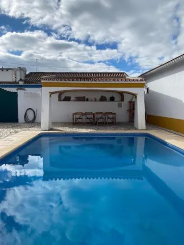 Casa do Lagarto