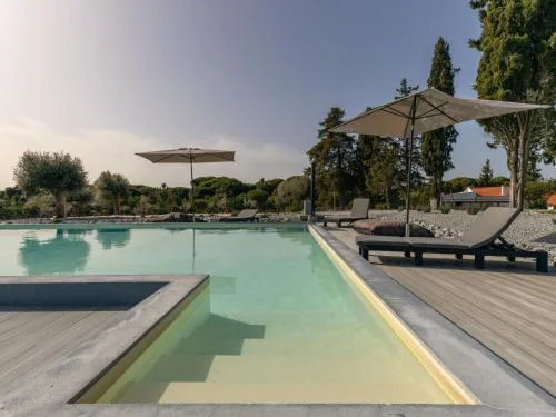 Holiday Home Quinta de Santa Emilia 3 by Interhome