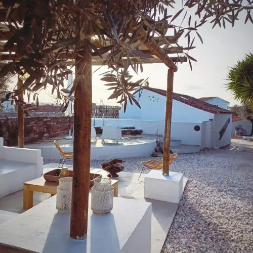Villa Oliva São Pedro