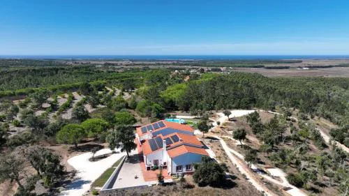 Monte da Silveira