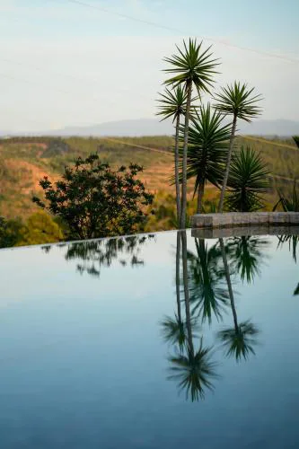 Salgadinho Casa de Campo & Selao da Eira Velha