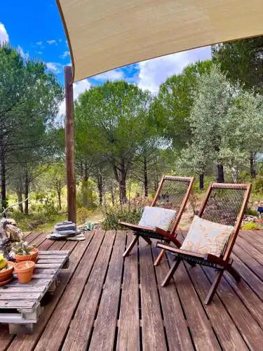 Slow Luxury - Alentejo Farm Retreat