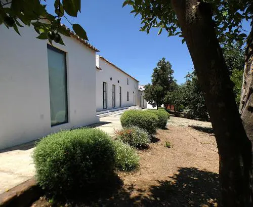 Casa do Tanque