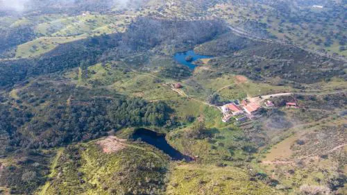 Quinta Marugo Retreats