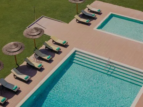 Serpa Hotel