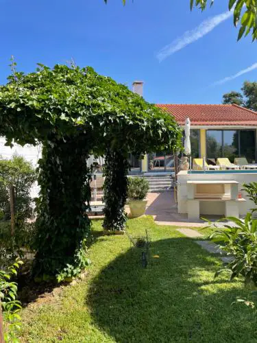 Casa de Campo
