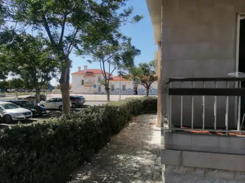 Casa da Estação