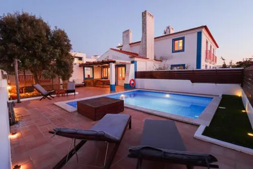 Porto Covo Lounge