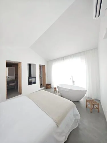Casa d'Aldeia