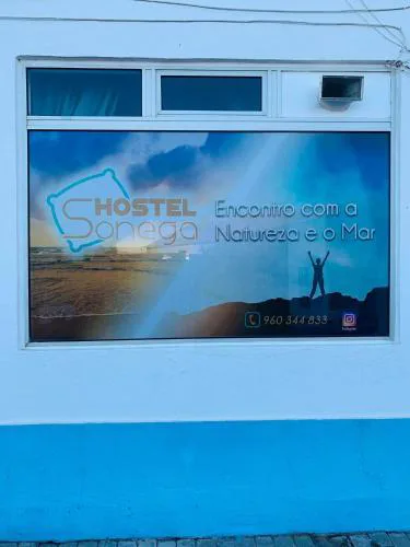 SonegaHostel
