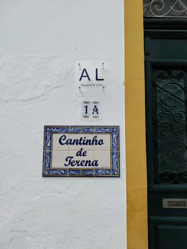 Cantinho de Terena