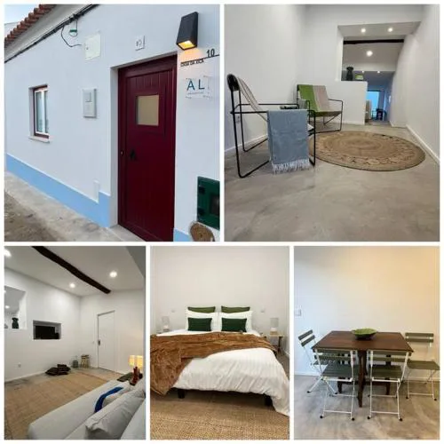 Casa da Xica - Casinhas com Alma