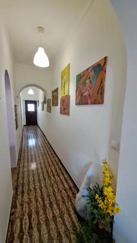 Casa Lavradores, Torrao
