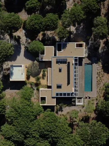 Muda Luxury Estate near Comporta