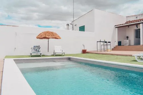 Casa da Espiga - Alentejo