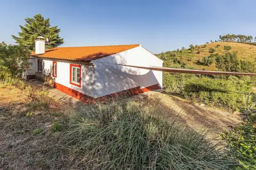 Monte Labarito - Casa de Baixo - Country House