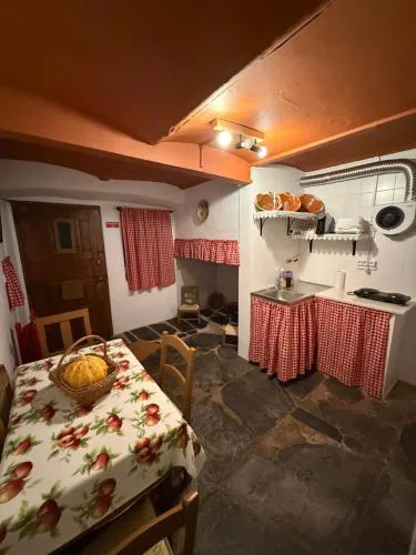 Casa do Ti Santinhas
