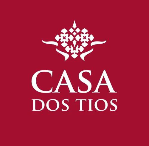 Casa dos Tios Estremoz-veiros