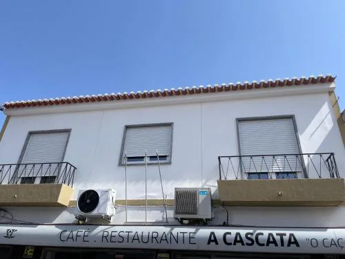 Alojamento A Cascata