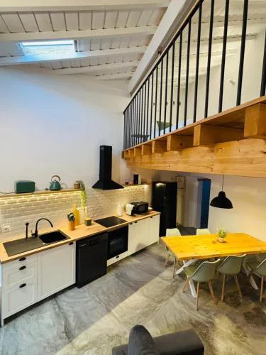 Casa das Andorinhas-Alentejo