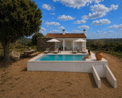 Monte da Lebrinha