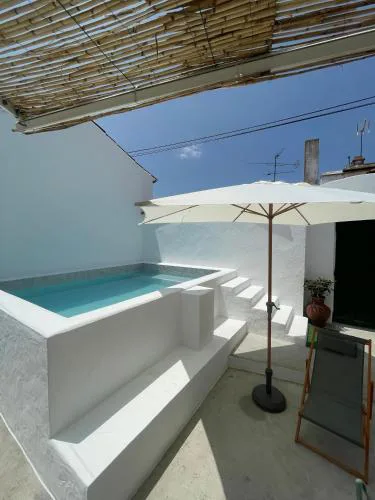 A Casa dos Raminhos