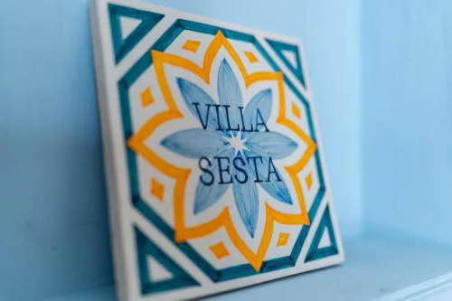 Villa Sesta