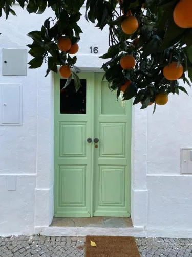 Villa Nooma Alentejo