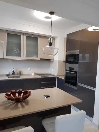 Apartamento Alagoinha by Umbral
