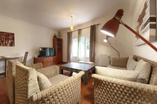 Apartamento Azur