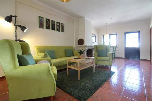 Apartamento Esmeralda T2 com Terraço