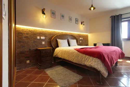 Apartamento Magnólia 80186 AL
