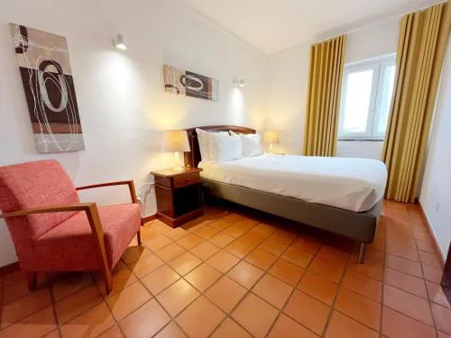 Apartamentos da Vila - Duna Parque Group