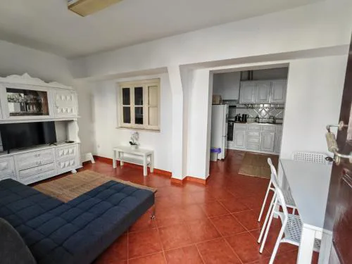 apartamentos jardim