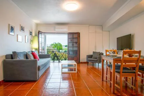 CAIS APARTMENT by Stay in Alentejo