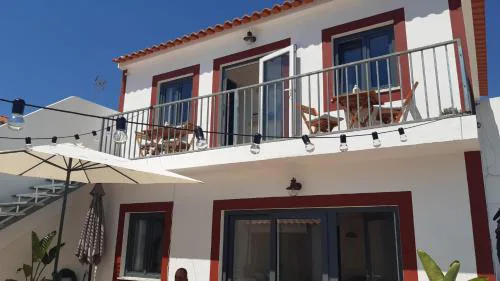 Cantinho de Milfontes 1