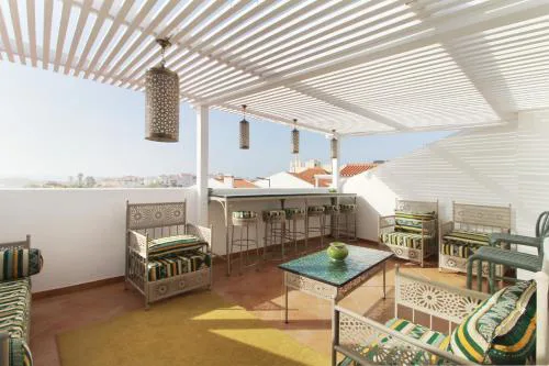 Casa Almira Vista Mar