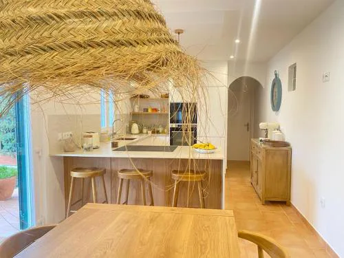 Casa A'mar - Charming & Slow Living Villa