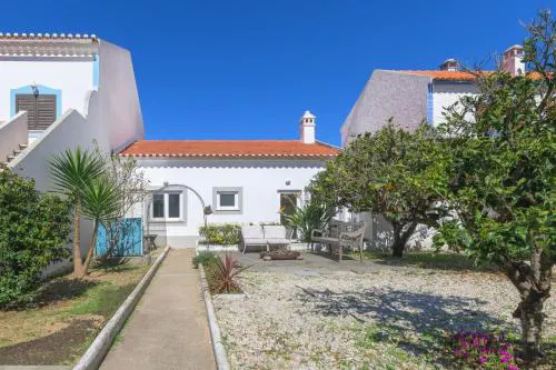 Casa Bettina
