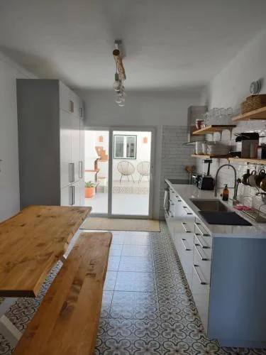 Casa da Paz #1