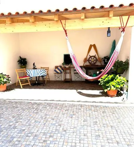 CASA DAS MARÉS MILFONTES by Stay in Alentejo