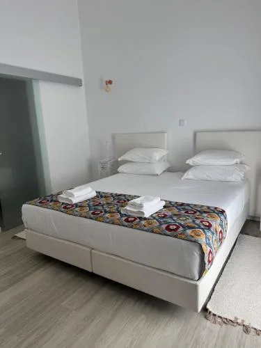 Casa das Marias