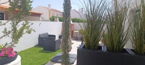 CASA DOS 2 PÁTIOS by Stay in Alentejo