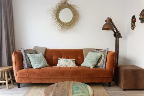 Casa Flora Beautiful design