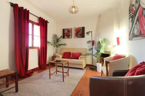 Casa Papoila T1 com terraço