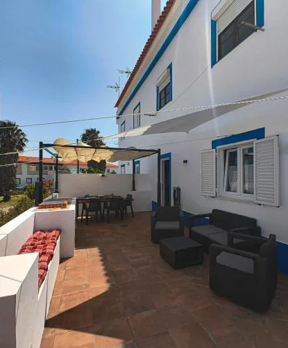 Casa Velha de Vila Nova