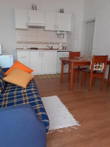 Casas Dona Zi