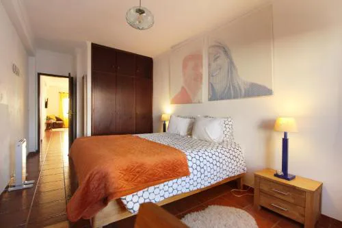 Dutch house 200m from beach