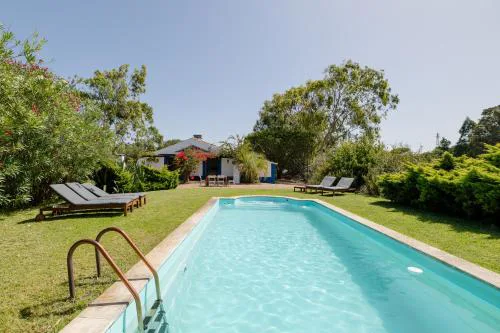 Herdade dos Sarilhos - riverside ranch by Nature Bliss
