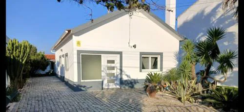 La Petite Maison du Bonheur